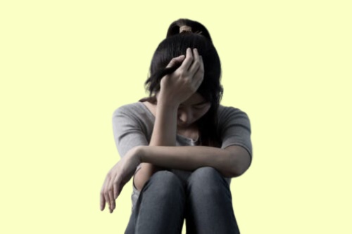 Mental Distubance Problem